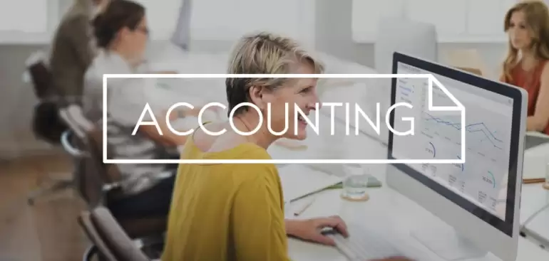 Accounting Firms In Ireland